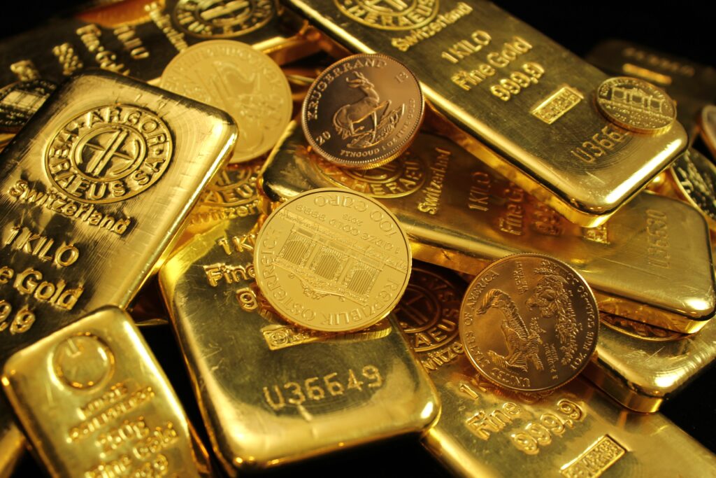 Gold IRA Companies: Ensuring Your Financial Future with Gold -  Butler-speedway